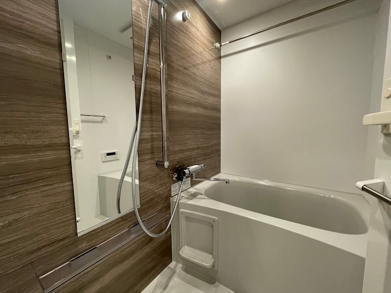 バス・シャワールーム　別号室