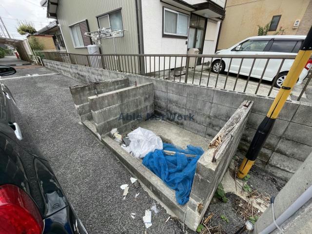 その他共有部分　建物設備