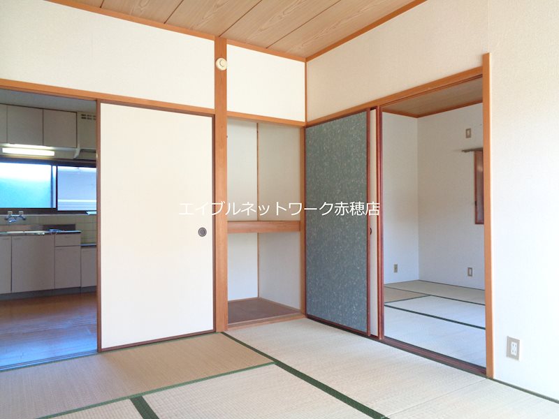 その他部屋・スペース