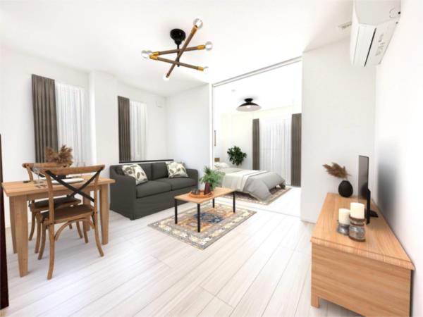 居室・リビング