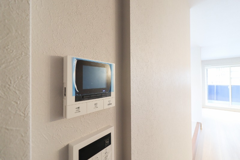 セキュリティ　図面と現状に相違がある場合には現状を優先