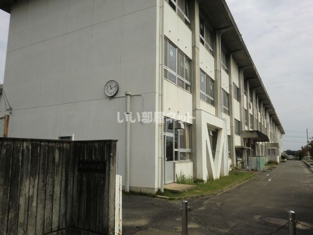 小学校　田原小学校（小学校）まで773m