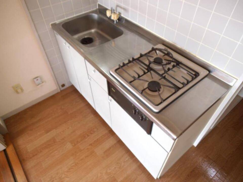 その他部屋・スペース　キッチン