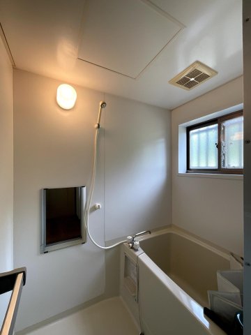 バス・シャワールーム　ユニットバス♪