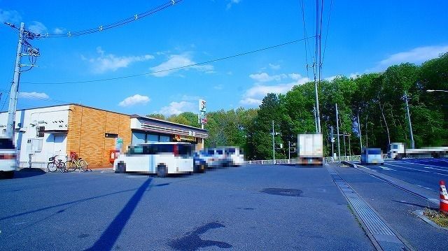 コンビニ　セブンイレブン胄山店（コンビニ）まで900m