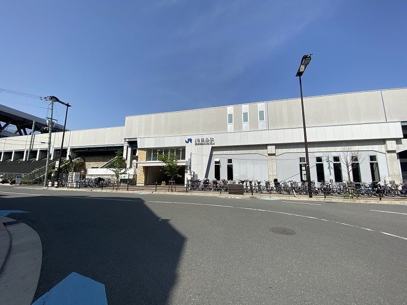 その他　JR淡路駅(JR西日本 おおさか東線)（その他）まで230m