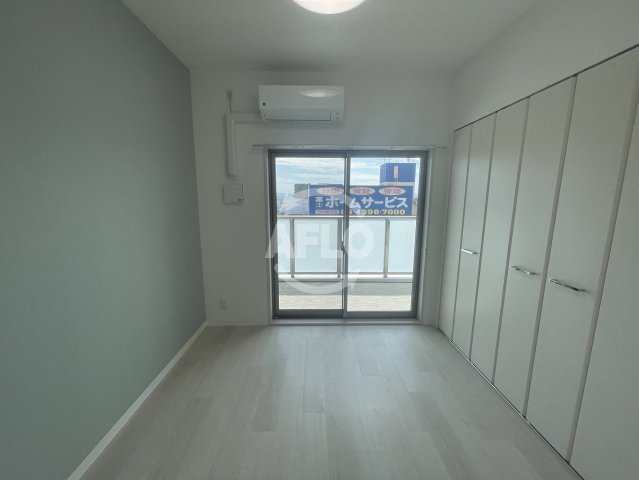 居室・リビング　エグゼ大阪CITYオースティン　洋室