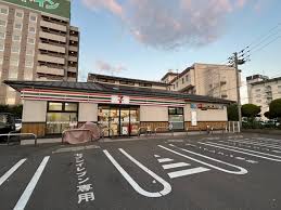 コンビニ　セブンイレブン 坂出西大浜北4丁目店（コンビニ）まで161m