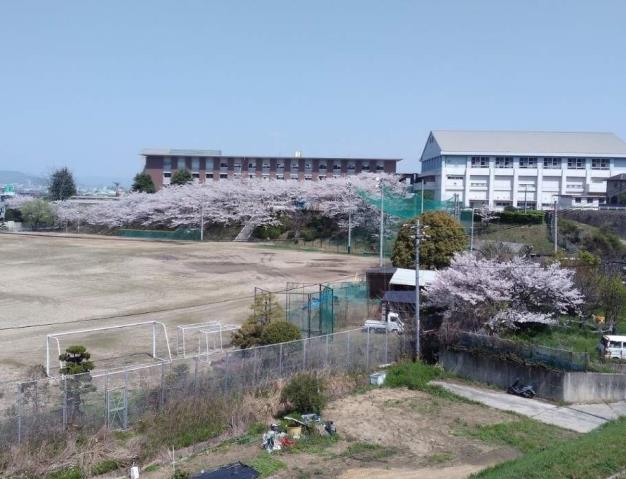 高校・高専　広島県立福山商業高等学校（高校・高専）まで838m
