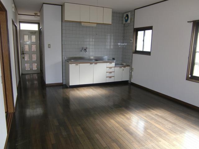 居室・リビング　★リビング★