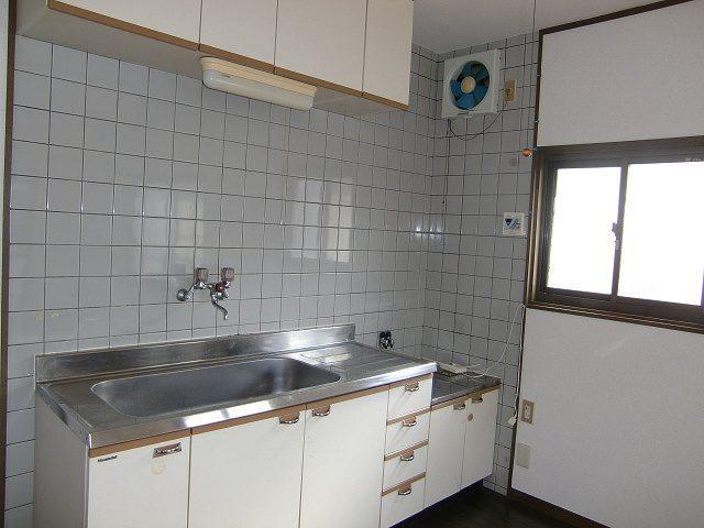 キッチン　★キッチン★