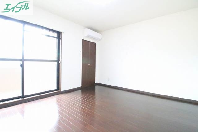 居室・リビング　居室