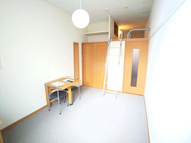 その他部屋・スペース