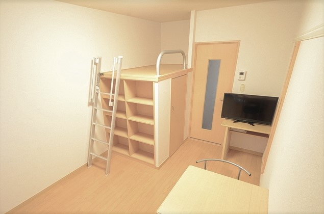 その他部屋・スペース