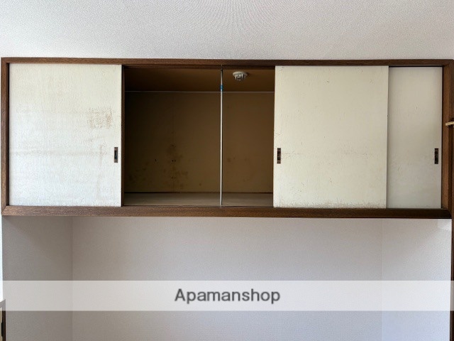 アルファ43の内装写真