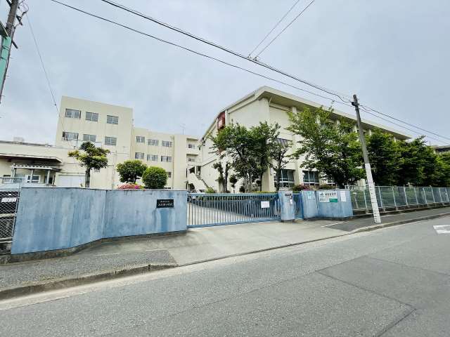 小学校　五反田小学校トワイライトスクール（小学校）まで862m