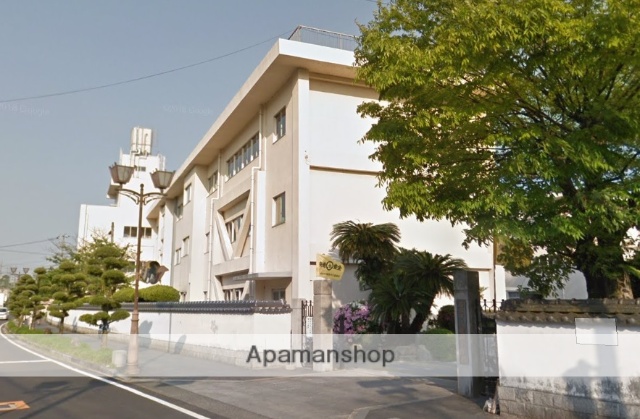 小学校　岩国小学校（小学校）まで1316m