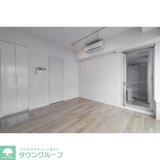 収納　※写真は同タイプ住戸です。