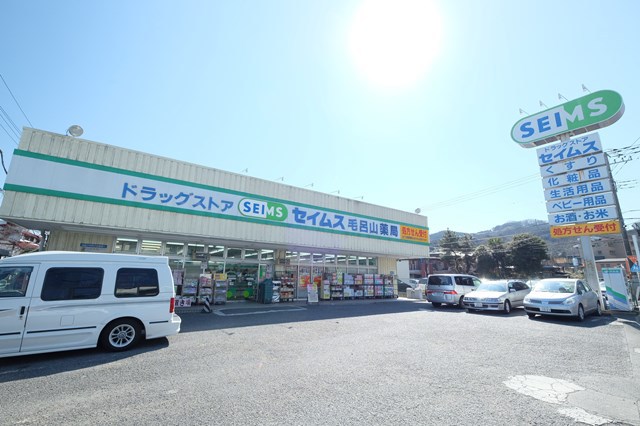 その他　ドラッグセイムス 毛呂山店（その他）まで282m