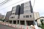 月寒中央駅より徒歩3分 新築 5階建の賃貸物件