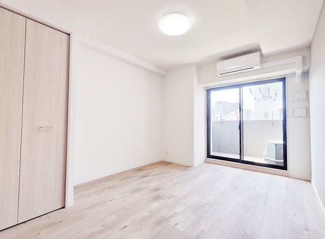 その他部屋・スペース　エアコン・シーリング付き