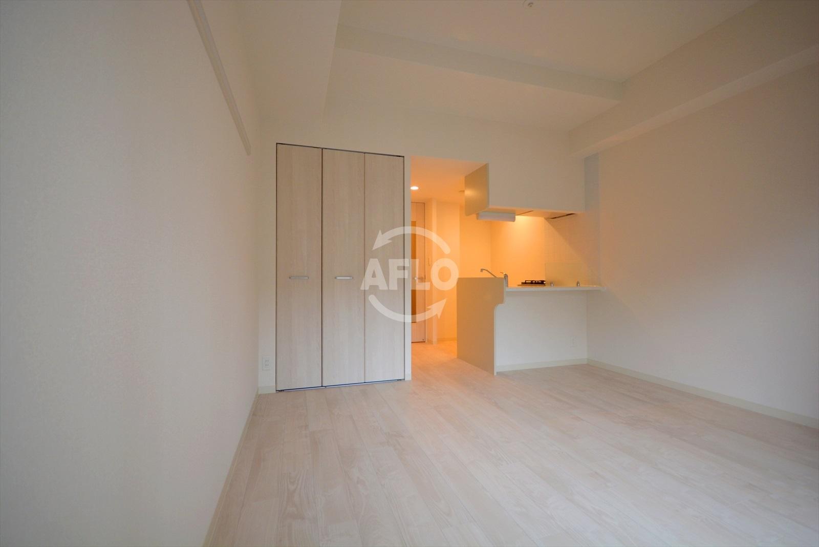 その他部屋・スペース　プレサンス北浜ラフェスタ　洋室