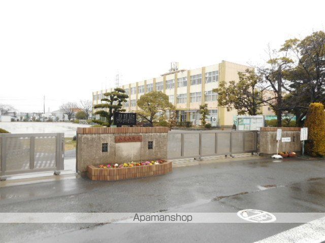 小学校　小牧市立　小木小学校（小学校）まで1000m