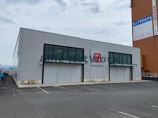 ショッピングセンター　ユニクロ都城店（ショッピングセンター）まで1006m