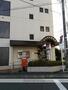 郵便局　仙台中江郵便局（郵便局）まで338m