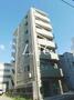 中野新橋駅より徒歩3分 5階 築15年の賃貸物件