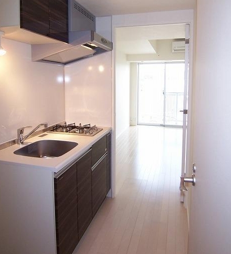 キッチン　☆使いやすいキッチン☆