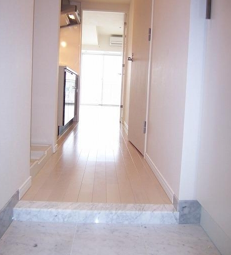 玄関　☆玄関☆