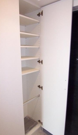 収納　☆たっぷり収納可能☆