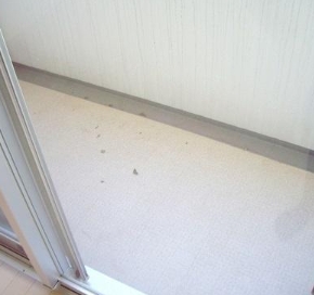 バルコニー　☆バルコニー付き☆