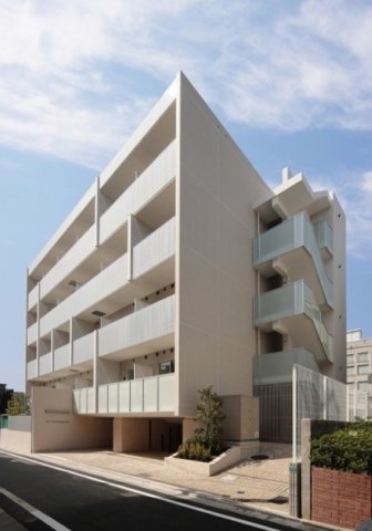 建物外観　☆外観☆