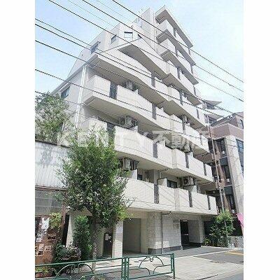 建物外観　外観も気になるポイント