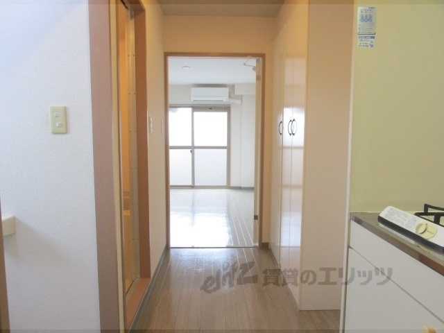 その他部屋・スペース　廊下