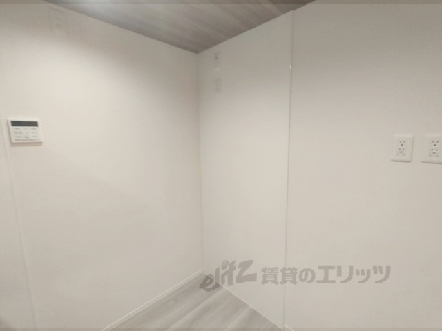 その他部屋・スペース　冷蔵庫置場