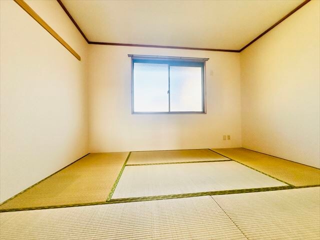 その他部屋・スペース　同一建物内１０６号室内装写真転載