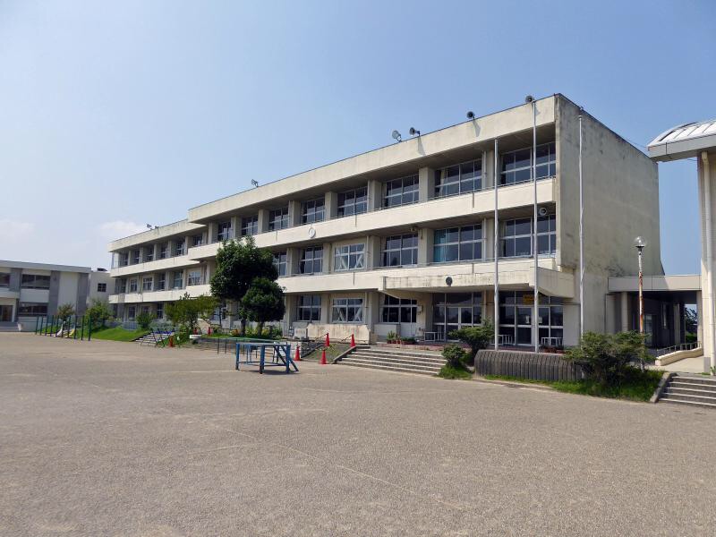 小学校　大薮小学校（小学校）まで1066m