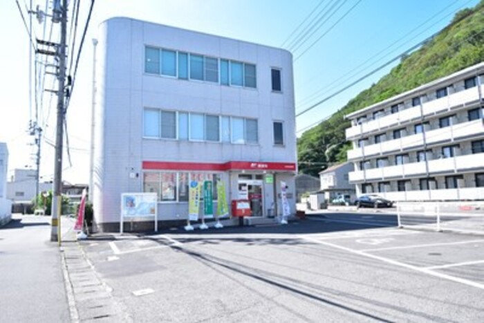 居室・リビング　高松鷺田郵便局