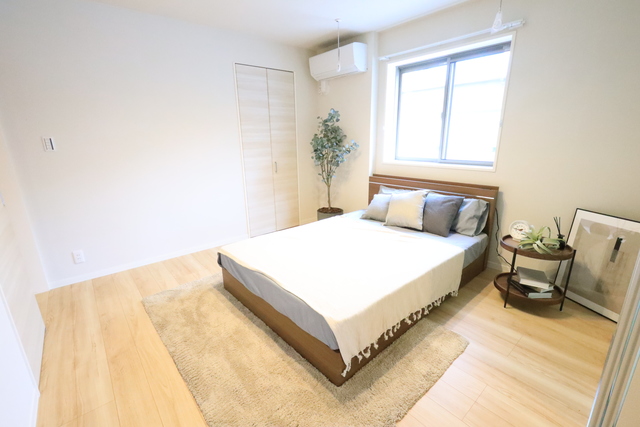 その他部屋・スペース　モデルルーム実施中