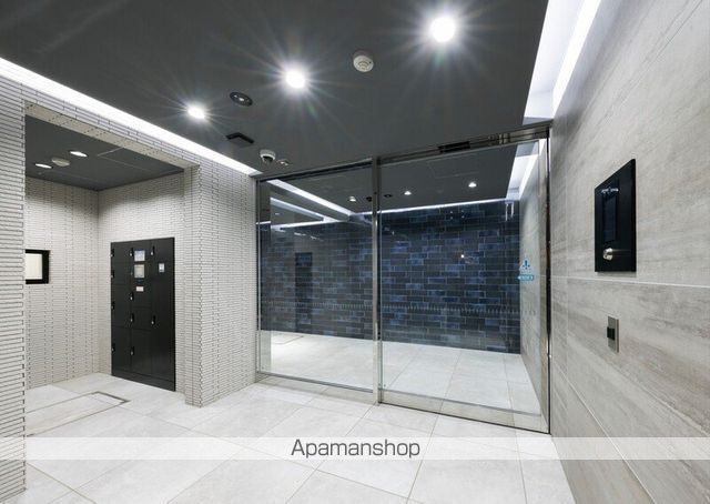 ロビー　ロビー