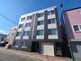 発寒中央駅より徒歩7分 3階 築6年11ヶ月の賃貸物件