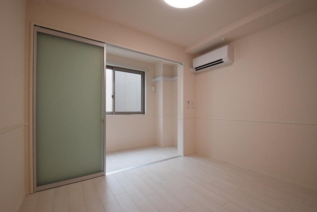 その他部屋・スペース　洋室