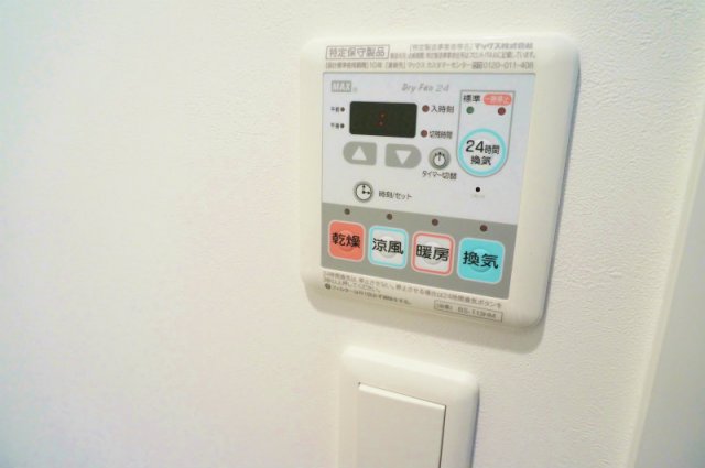 エンクレスト天神AVANTのその他写真