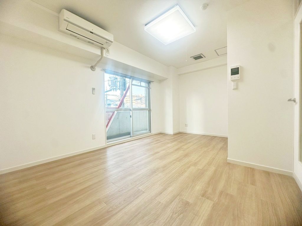 居室・リビング　リビング/居室