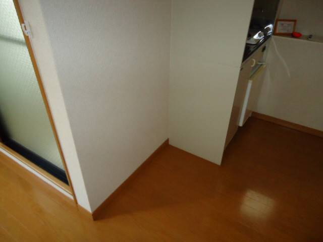 その他部屋・スペース　冷蔵庫スペース