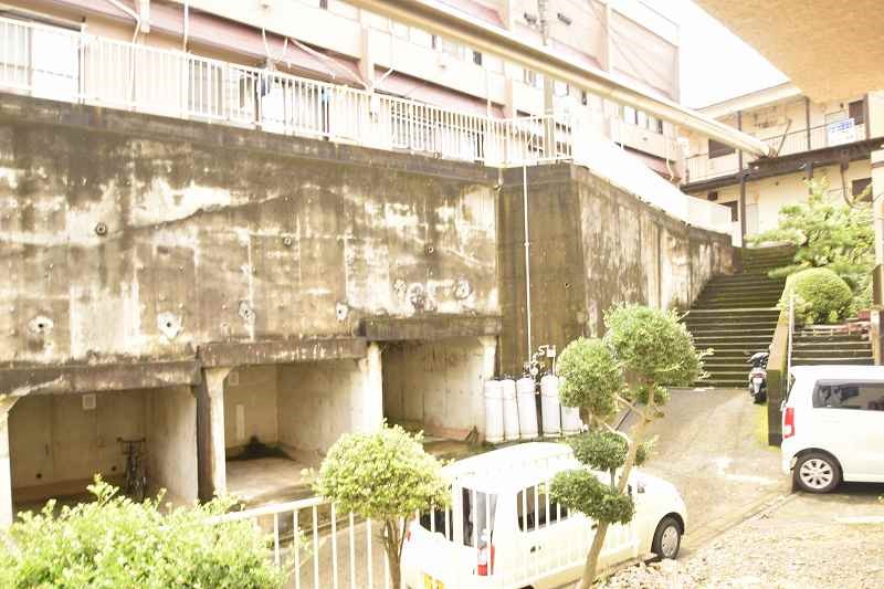 眺望　※別部屋参考写真※