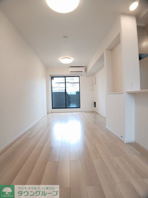 居室・リビング　お問合せはタウンハウジングまで！※現地待合わせ相談可能